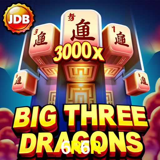 APP oficial da 6R6R para mobile